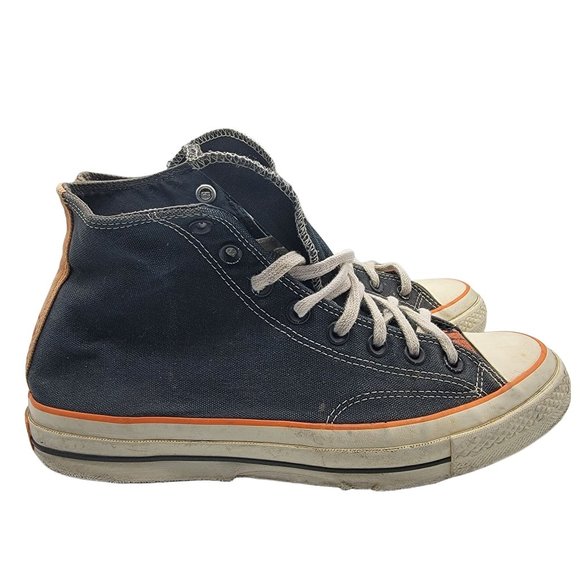 Converse x Vince Staples Chuck Taylor All Star 70 High Top Mens 9 Wmns 11 - Picture 7 of 13